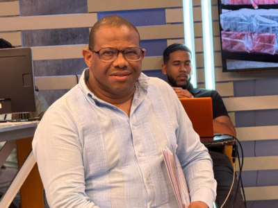 Destituyen a Héctor Lora como presidente del Patronato Cibaeño Contra el Cáncer, pero se niega a entregar el cargo