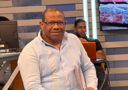 Destituyen a Héctor Lora como presidente del Patronato Cibaeño Contra el Cáncer, pero se niega a entregar el cargo