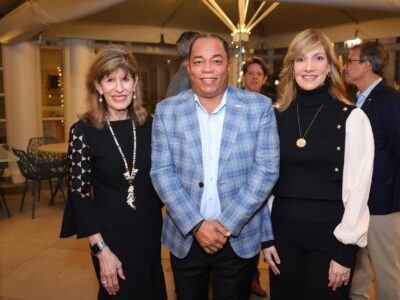 Bandex participa en la Semana Dominicana 2025 organizada por AMCHAMDR en Washington D.C.