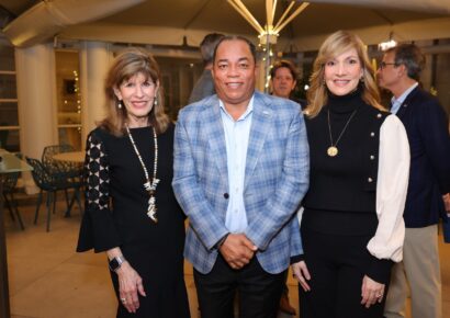 Bandex participa en la Semana Dominicana 2025 organizada por AMCHAMDR en Washington D.C.