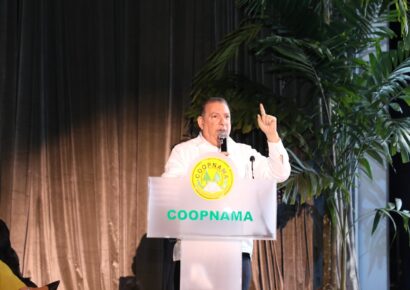COOPNAMA anuncia calendario de evaluaciones del Programa Nacional de Becas 2025