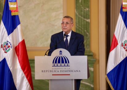 Gobierno presenta avances clave en salud, seguridad y economía del país