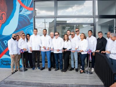 Gobierno lanza “Garantía de Paz 2.0” para reforzar lucha contra la delincuencia