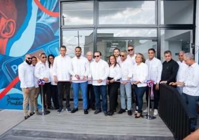 Gobierno lanza “Garantía de Paz 2.0” para reforzar lucha contra la delincuencia