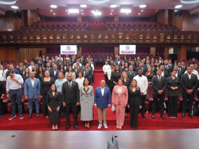 Yo fui parte de la generación que construyó el país que merecemos