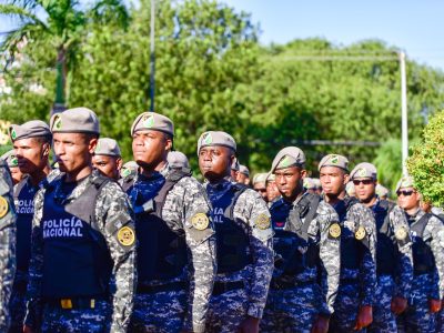 Operación Garantía de Paz 2.0 deja 34 detenidos y más de mil vehículos retenidos en sus primeras 12 horas