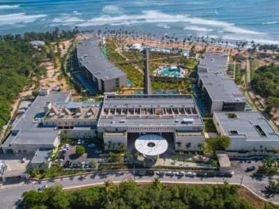 RD sumará hasta 5,000 nuevas habitaciones hoteleras en 2025