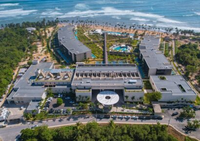 RD sumará hasta 5,000 nuevas habitaciones hoteleras en 2025