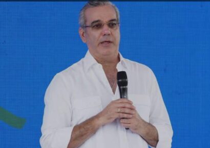 Gobierno desembolsa primera partida para construcción de la presa de Guaigüi