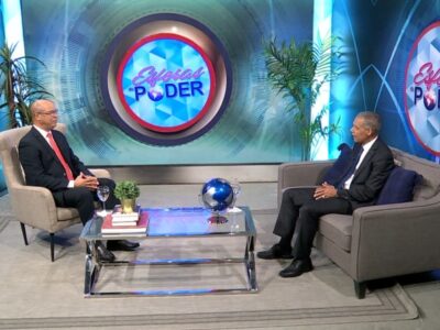 Acosta sugiere ajustes al Código Penal durante transición