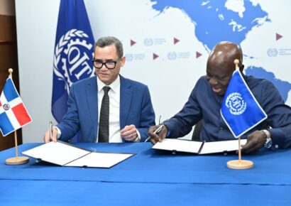 RD ratifica Convenio 156 de la OIT sobre responsabilidades familiares