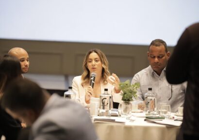 Supérate presenta logros tras fusión con ADESS y destaca transformación social