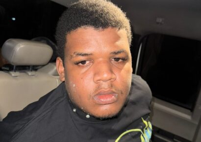 Aplazan para el próximo jueves medida de coerción contra acusado de matar a joven frente al Palacio de Justicia en SFM