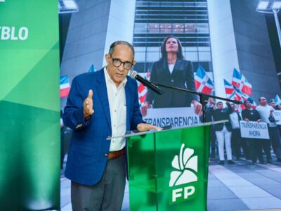 FP defiende proyecciones de costos del Metro y cuestiona viabilidad del Monorriel en SD