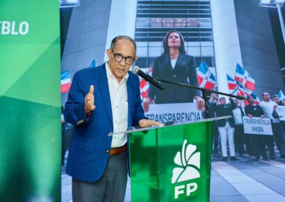 FP defiende proyecciones de costos del Metro y cuestiona viabilidad del Monorriel en SD