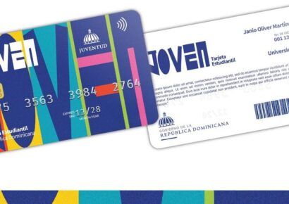 Gobierno lanza “Tarjeta Joven” con RD$2,500 mensuales para 10,000 jóvenes de escasos recursos