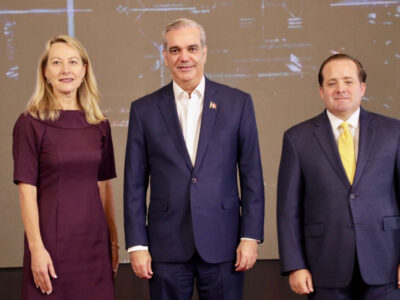 Gobierno dominicano impulsa su estrategia de inteligencia artificial con apoyo de NVIDIA