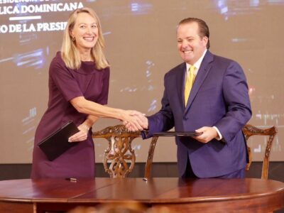 Gobierno dominicano acelera planes de inteligencia artificial con apoyo de NVIDIA