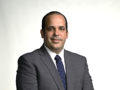 Luis Abinader postula a Leandro Villanueva para liderar la ONU contra la Droga y el Delito