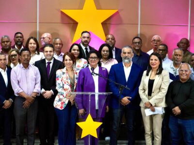 Danilo Medina encabezará asamblea del PLD en SDE