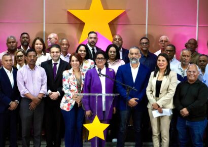 Danilo Medina encabezará asamblea del PLD en SDE