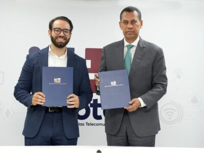 Indotel y CIP impulsan academia de inteligencia artificial