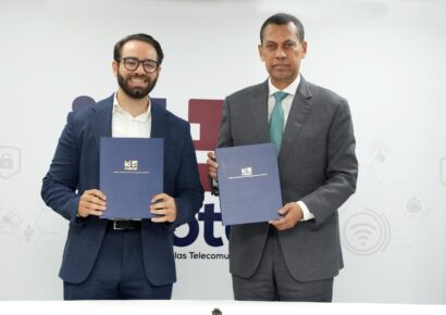 Indotel y CIP impulsan academia de inteligencia artificial