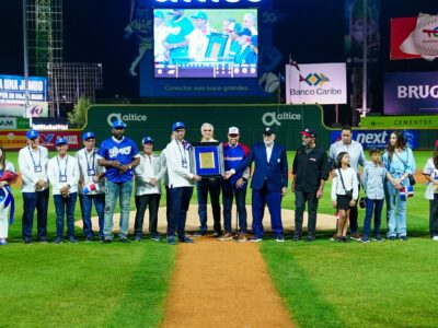 Arranca la temporada 2025-2026 del béisbol otoño-invernal
