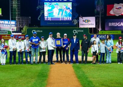 Arranca la temporada 2025-2026 del béisbol otoño-invernal
