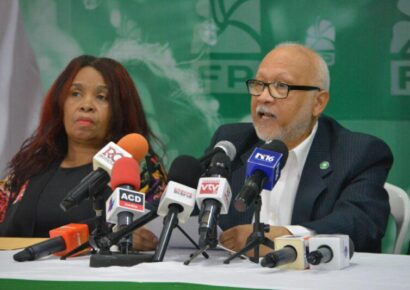 FP cuestiona la baja calidad de las obras y plantea propuestas para mejorar seguridad vial en RD