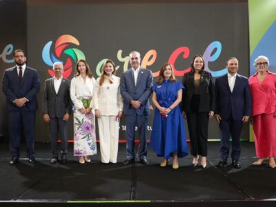 Presidenta de la Cámara de Comercio de SD elogia gestión del presidente Abinader para fortalecer la confianza empresarial y atraer inversión