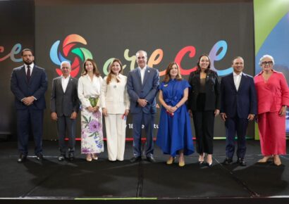 Presidenta de la Cámara de Comercio de SD elogia gestión del presidente Abinader para fortalecer la confianza empresarial y atraer inversión