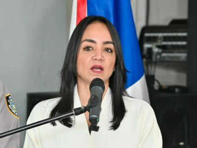 Santiago registra dos semanas sin incidentes graves, según Faride Raful