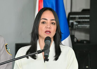 Santiago registra dos semanas sin incidentes graves, según Faride Raful