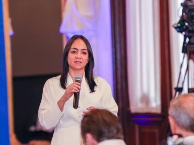 “Hemos abordado con responsabilidad el uso de la fuerza”, afirma Faride Raful