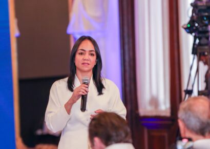 “Hemos abordado con responsabilidad el uso de la fuerza”, afirma Faride Raful