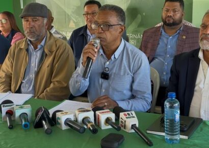 Fuerza del Pueblo desde Cotuí alerta sobre amenaza a la Reforma Agraria tras fusión del IAD