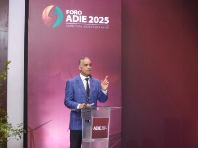 Gobierno proyecta aumentar 54 % capacidad térmica al 2028