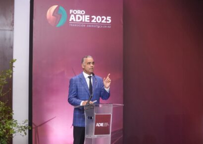 Gobierno proyecta aumentar 54 % capacidad térmica al 2028