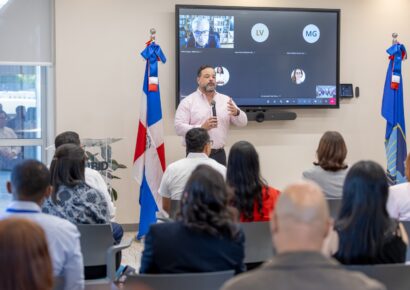 Medio Ambiente impulsa modernización de autorizaciones ambientales con apoyo del BID