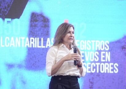 Gobierno y Alcaldía invierten millones en drenaje de Santo Domingo