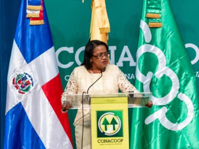 CONACOOP reafirma compromiso institucional y advierte sobre respeto a la naturaleza del sector cooperativo