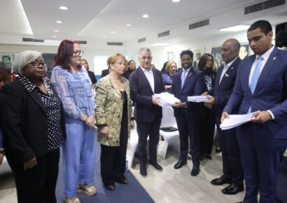 PRD respalda reforma “Déjala Ir” contra feminicidios