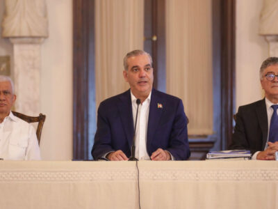 Presidente Abinader garantiza que la Reforma Penitenciaria es un proceso irreversible con el respaldo de la sociedad dominicana