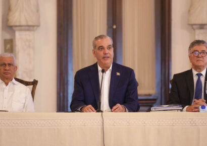 Presidente Abinader garantiza que la Reforma Penitenciaria es un proceso irreversible con el respaldo de la sociedad dominicana