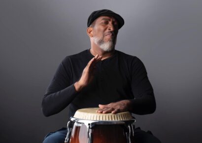 Fallece la madre de Chichí Peralta