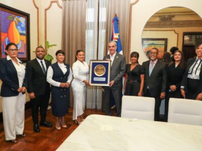 Abinader respalda creación del Museo del Turismo Dominicano