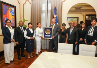 Abinader respalda creación del Museo del Turismo Dominicano