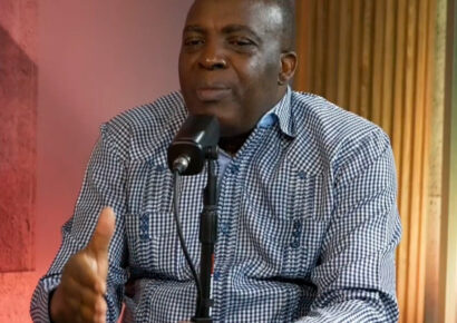 Charpentier valora misión de seguridad en Haití pero advierte sobre falta de financiamiento