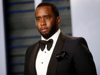 Diddy saldrá de prisión en mayo de 2028 tras condena federal